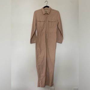Madewell Coverall Jumpsuit